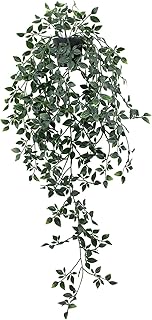 Fake Small Hanging Faux Vine Plant