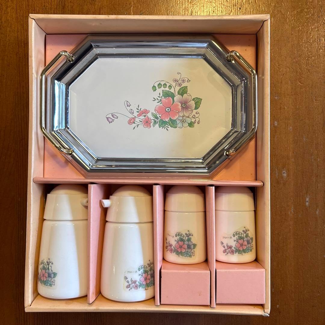 有田焼 花柄 食器セット