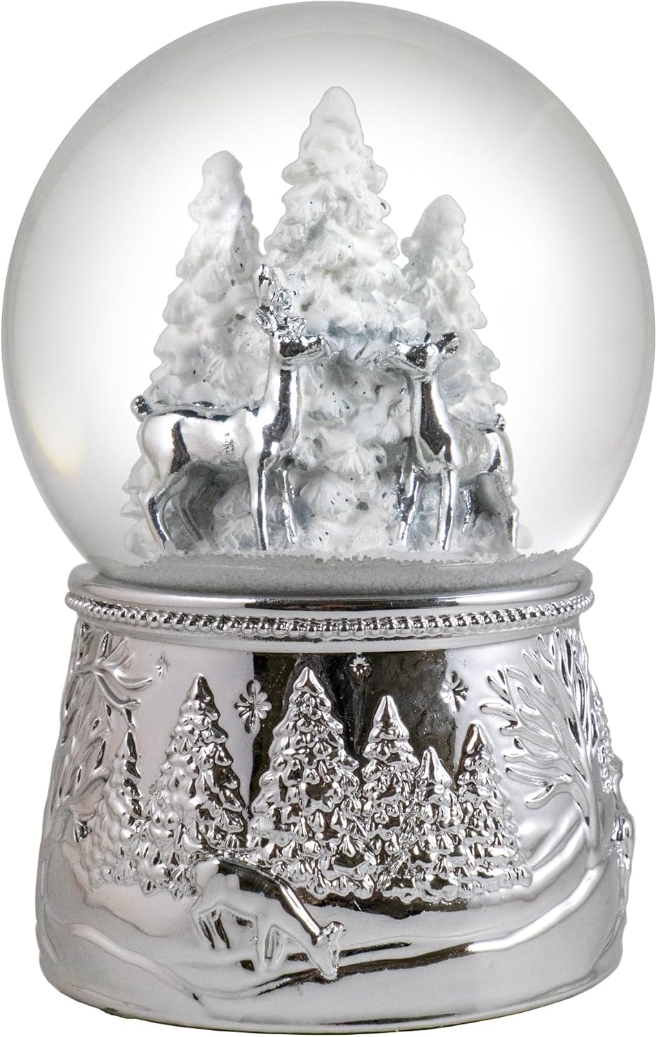 白山陶器 銘々皿セット 淡いブルーの葉がおしゃれな角皿セット 22cm ホーム