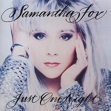 Just One Night