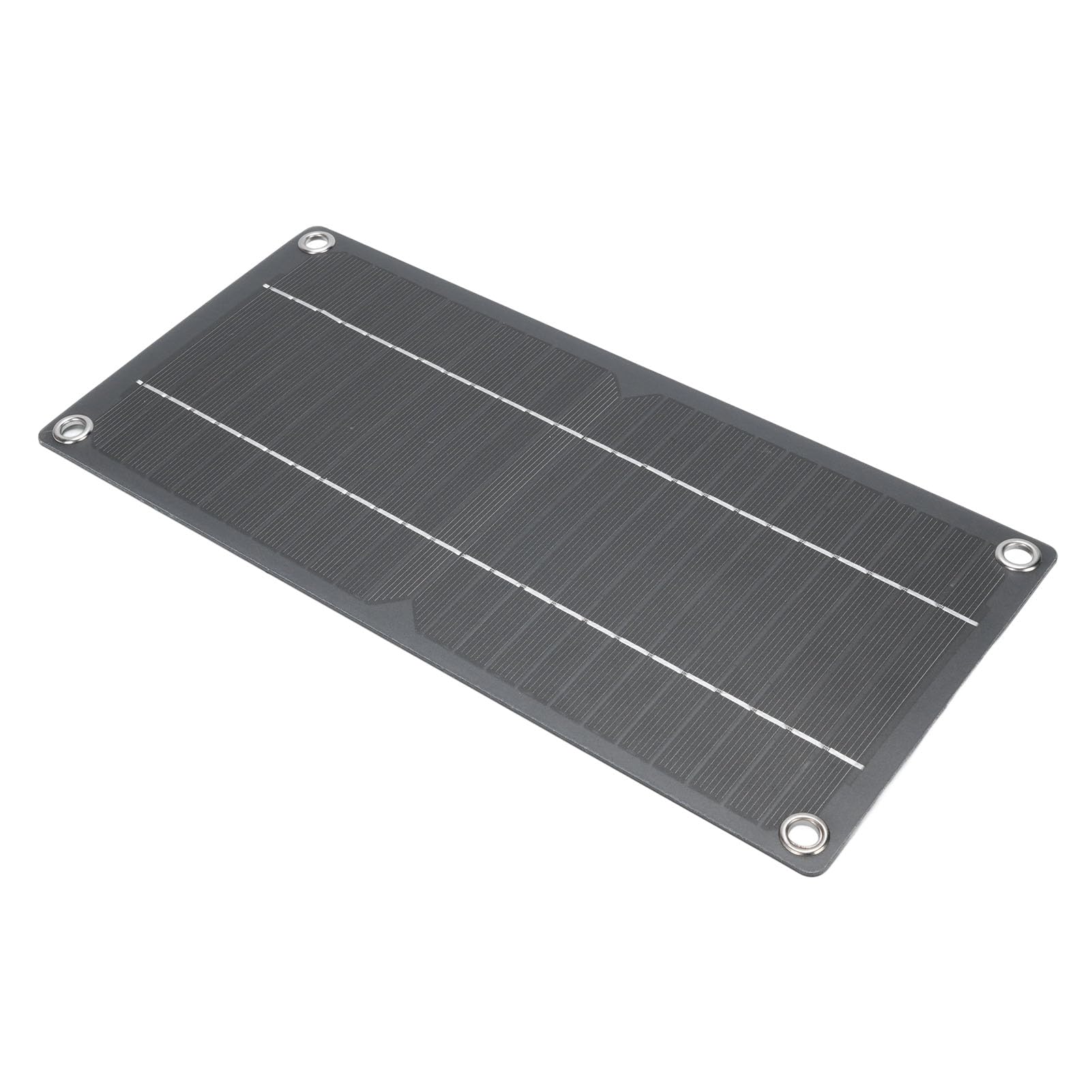 Jelquix Solar Panel Kit 600W with 100A Controller for RV Caravan Outdoor Camping Monocrystalline