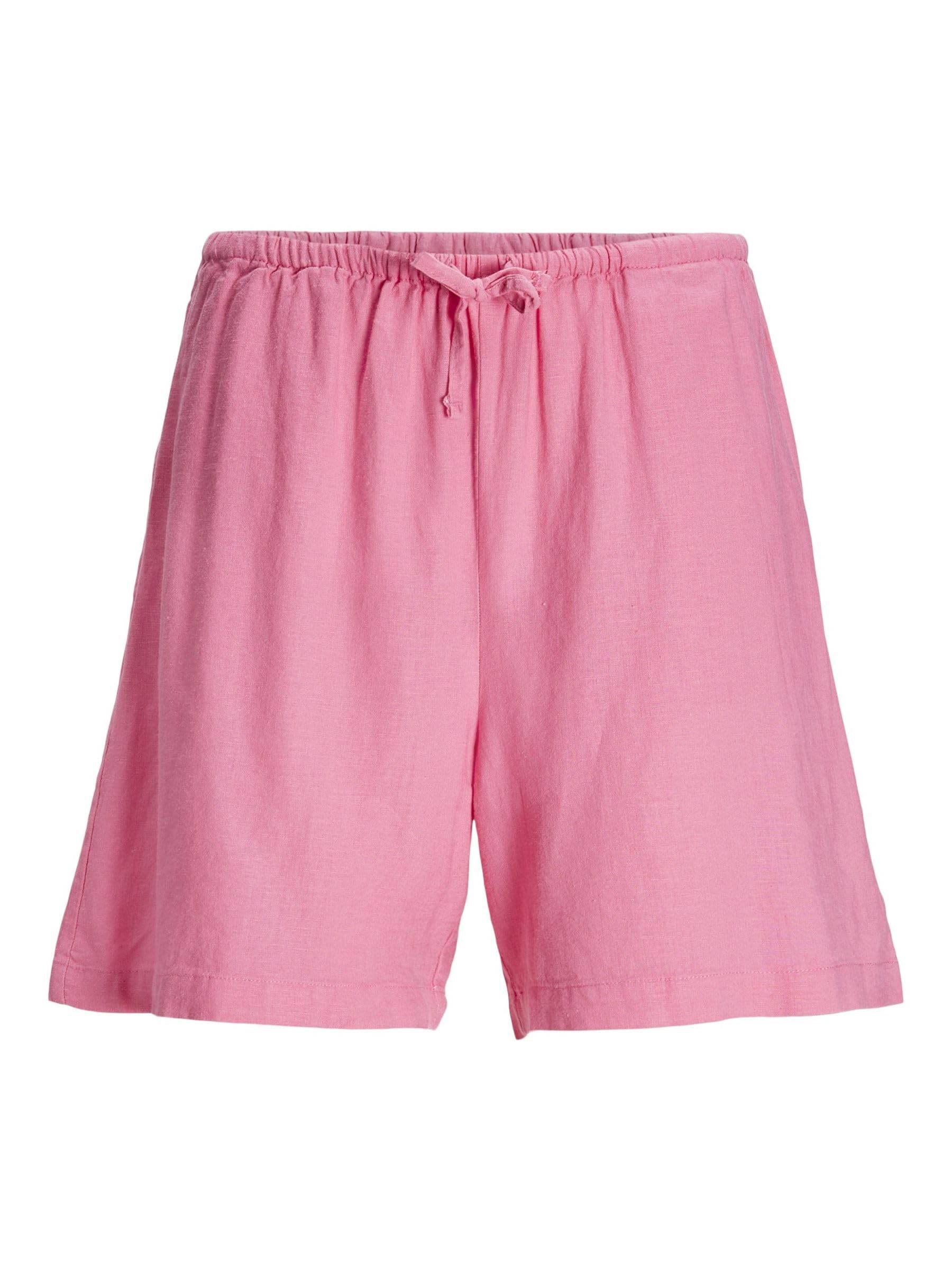 JJXX JXBREEZE SUMMER HW TIE SHORTS WVN SN Şort Kadın