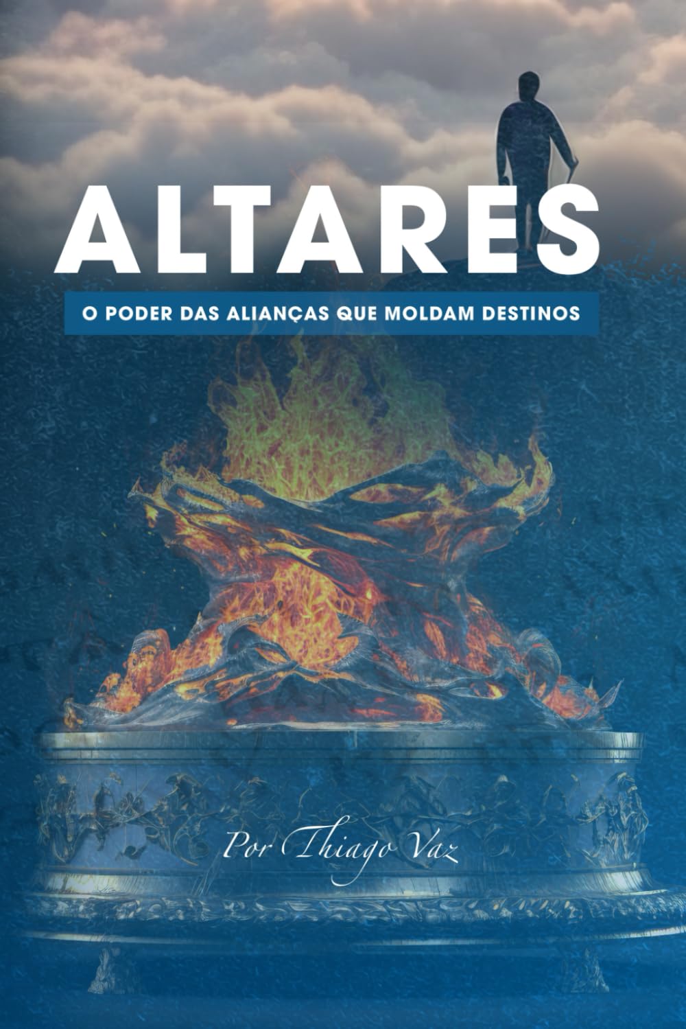 Altares: O poder das alianças que moldam destinos