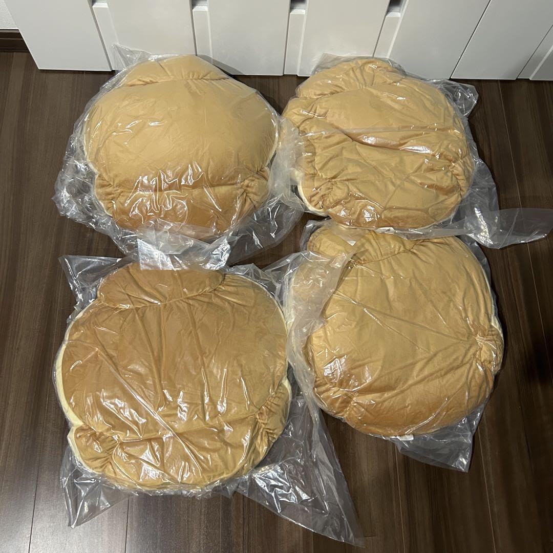 Amazon.co.jp: マッシュル シュークリームクッション : おもちゃ