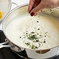 Vista 8 de Lawry's Copos de perejil, 0.25 oz (paquete de 6)