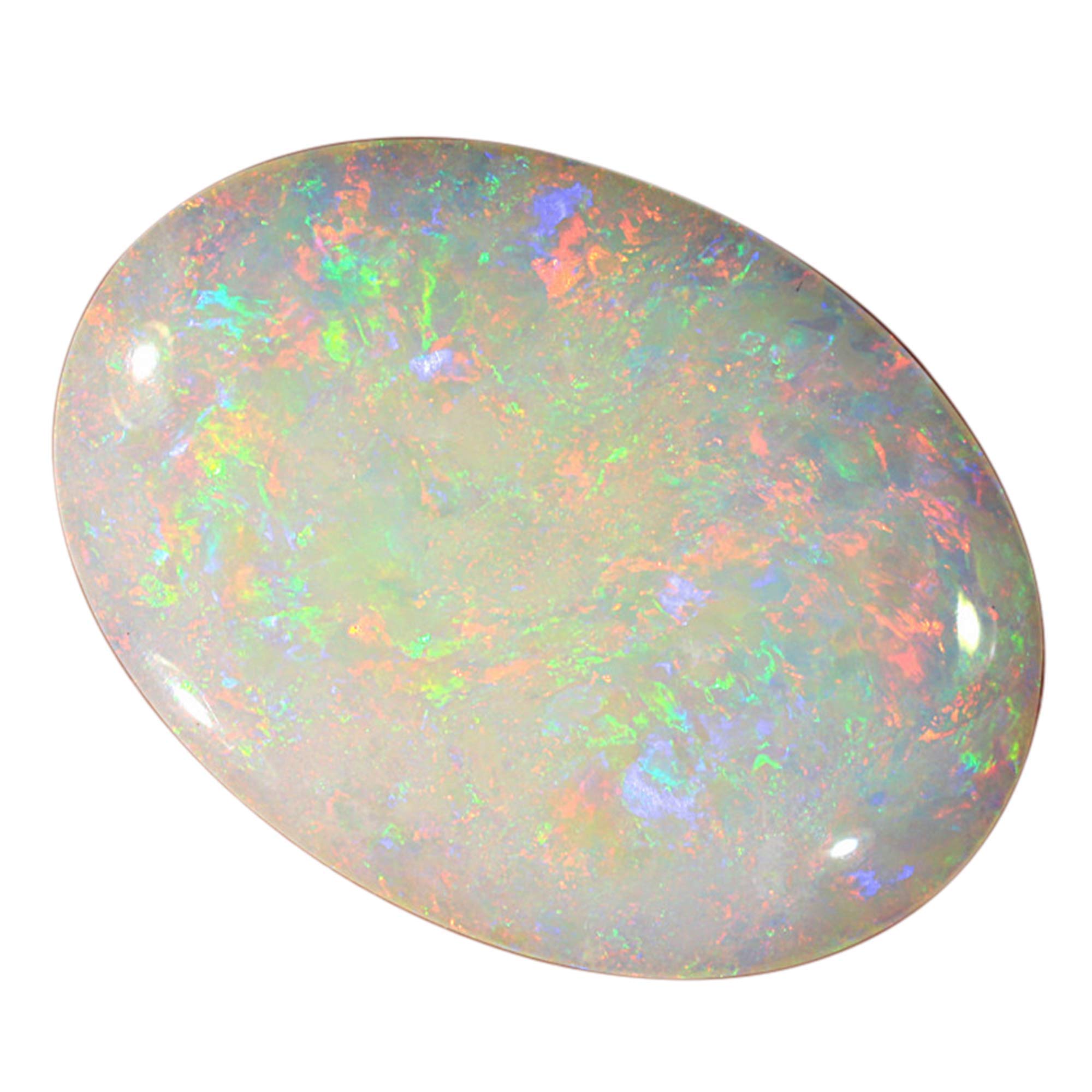 7.25 Ratti A+ Quality Astrological Australian Fire Opal Stone Lab-Certified Natural Fire Opal Stone Rashi Ratan Gemstone (WO915)-picture-25