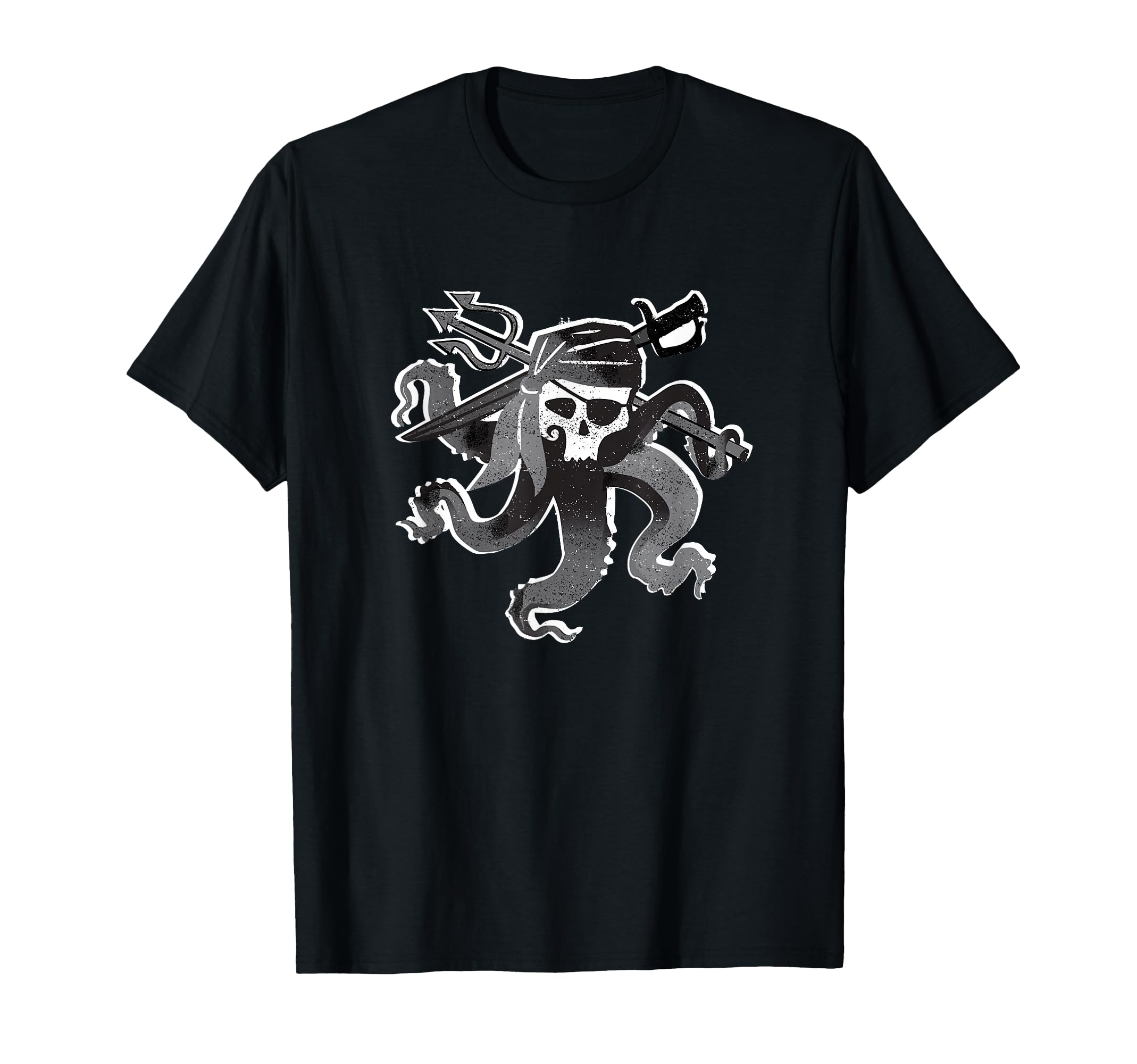 T-shirt Uma Disney Descendants 3 haut imprimé manches courtes - 3