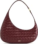 JW PEI Women's Harlee Shoulder Bag - Black