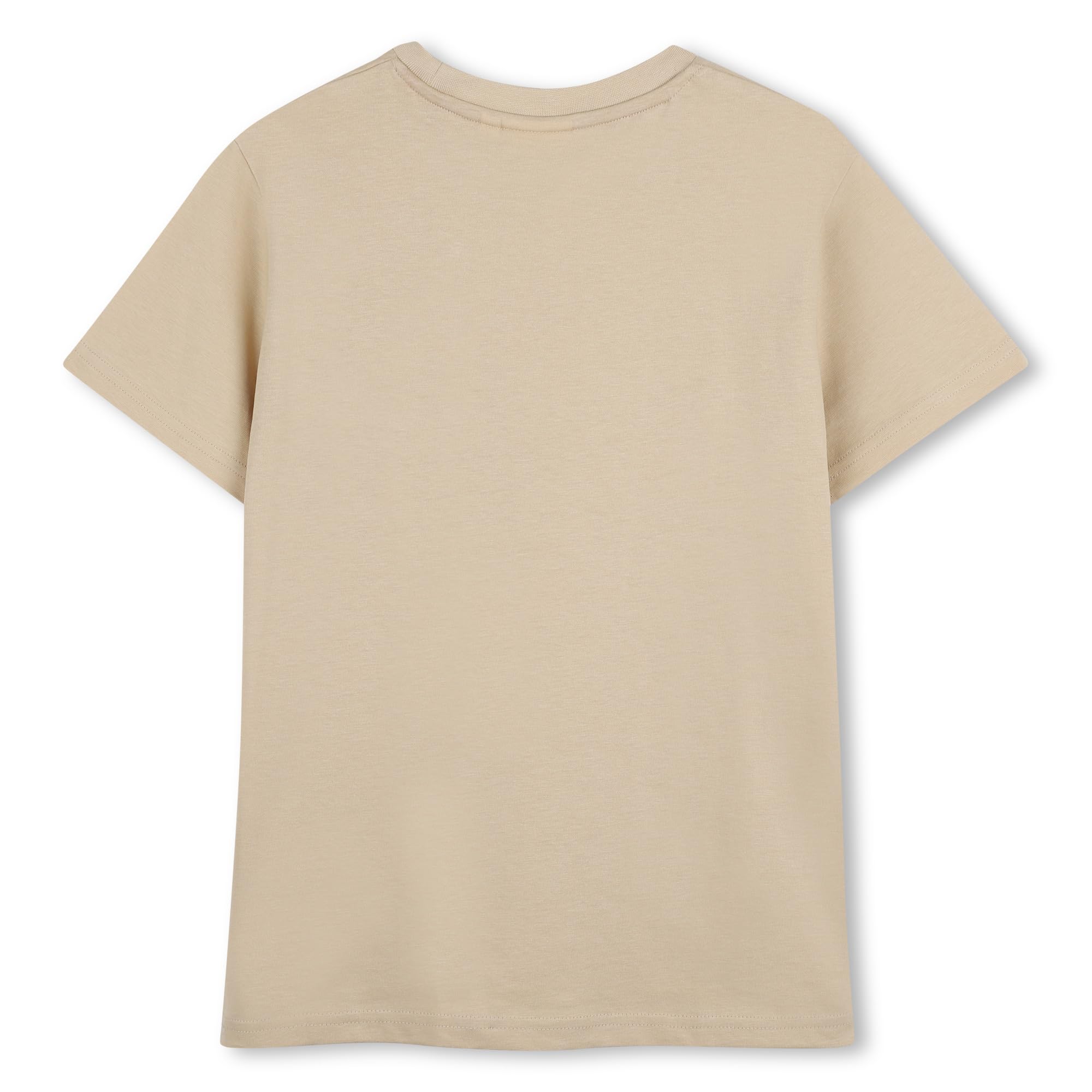 Hugo Jungen G00441 T-Shirt (1er Pack)