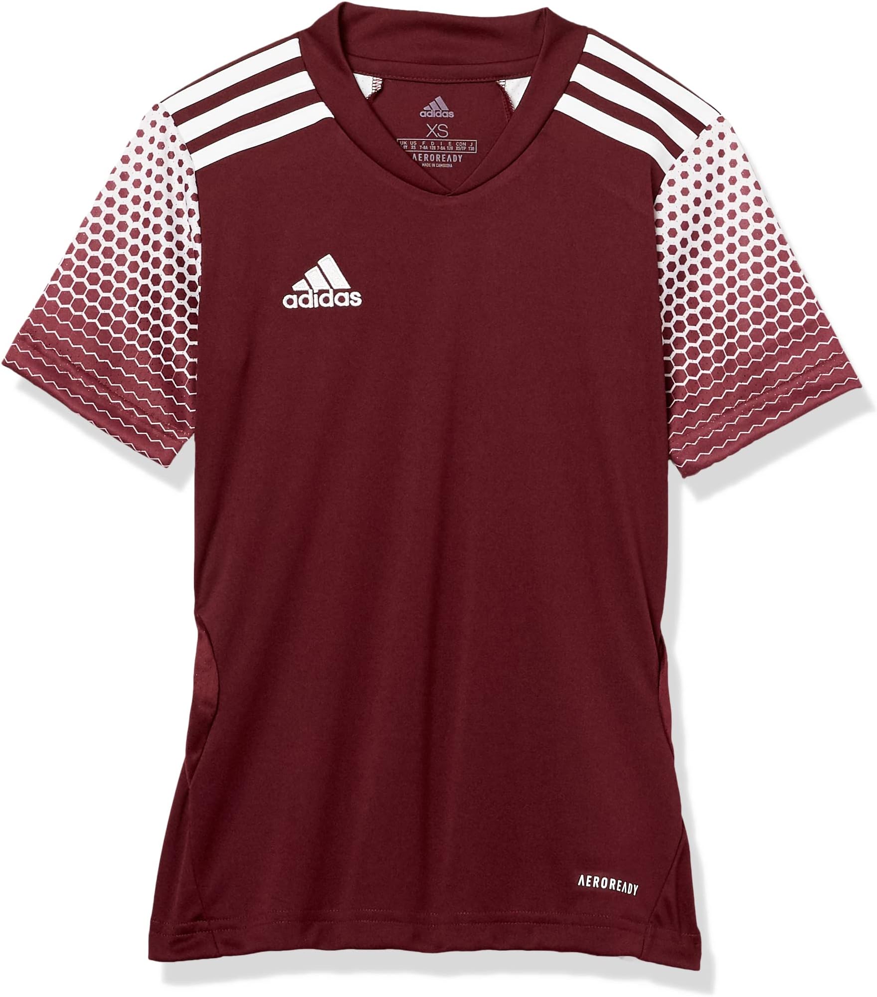 adidas regista 18 pes