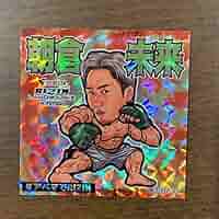 【非売品】武尊　ステッカー　シール 710RwAn4XcL._AC_SY200_QL15_.jpg
