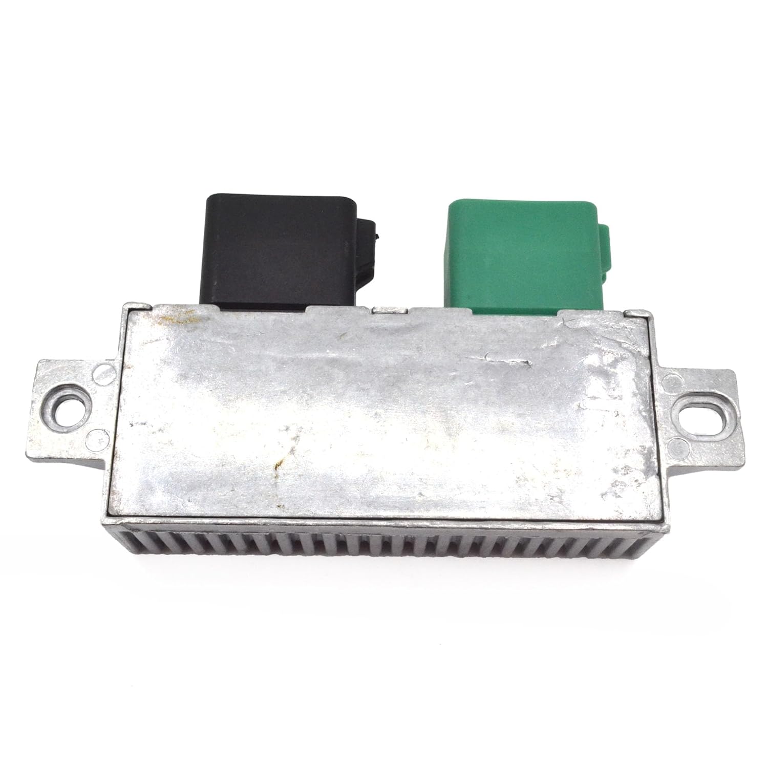 Diesel Glow Plug Relay Module Compatible with Ford 6.0L 6.4L 7.3L YC3Z12B533AA