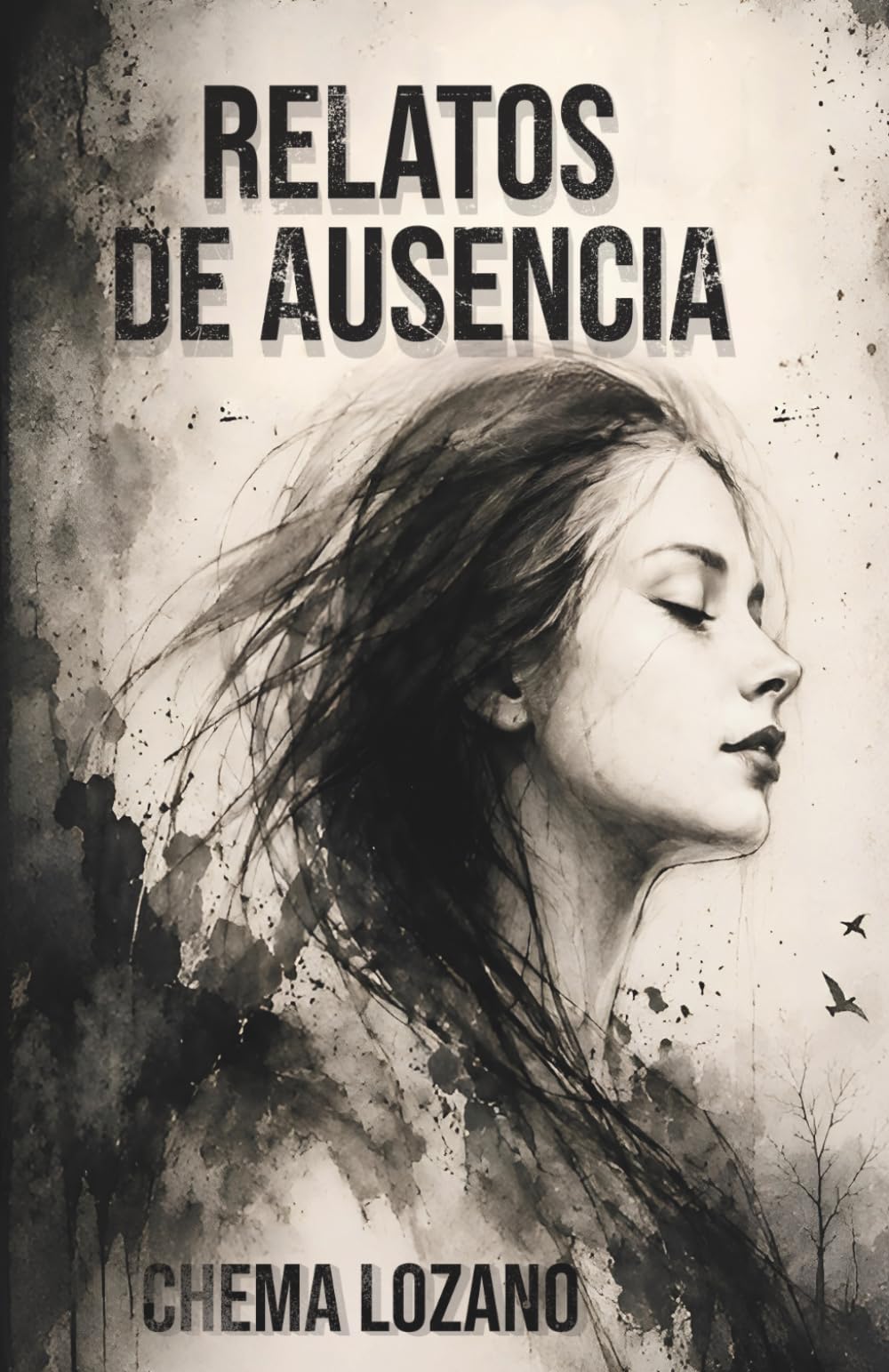 Relatos de ausencia