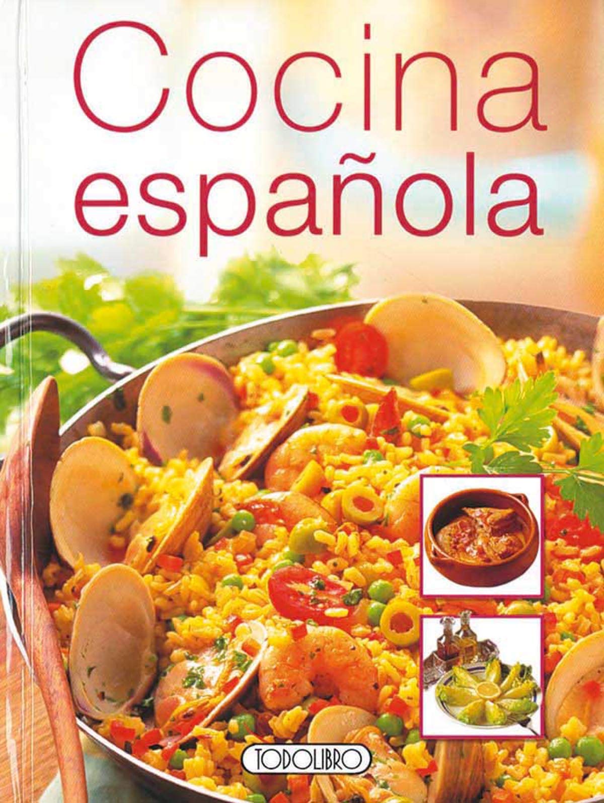 Cocina española