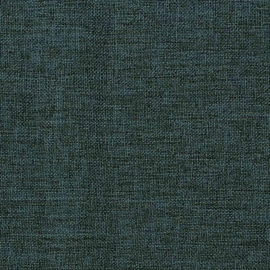 Verdunkelungsvorhänge Ösen Leinenoptik 140x225 cm, 2er-Set Grün, Blickdicht für Wohnzimmer, Schlafzimmer, Büro