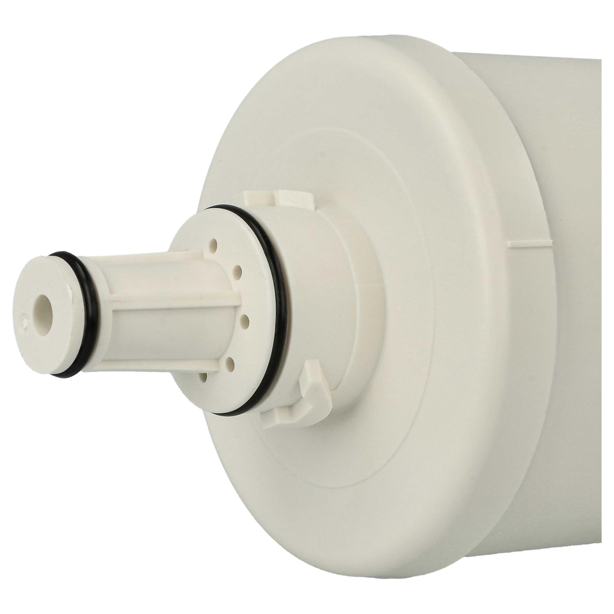 vhbw 3x cartuccia filtro per l'acqua sostituisce Water Filter Tree WLF- 3G per frigorifero
