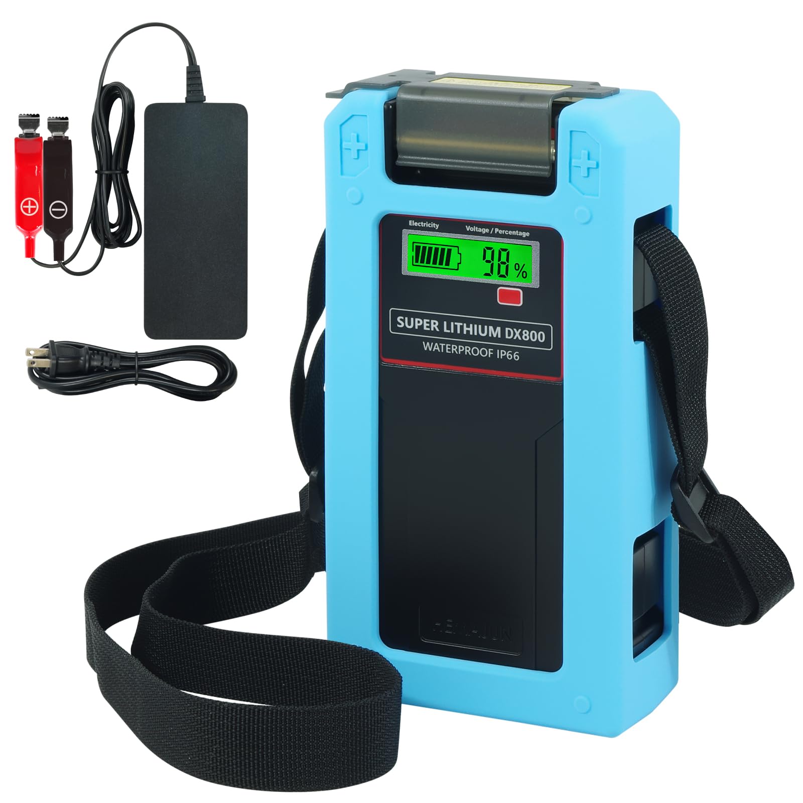 Amazon.co.jp: HEMAJUN（ヘマジュン） ダイワ・シマノ製 電動リール