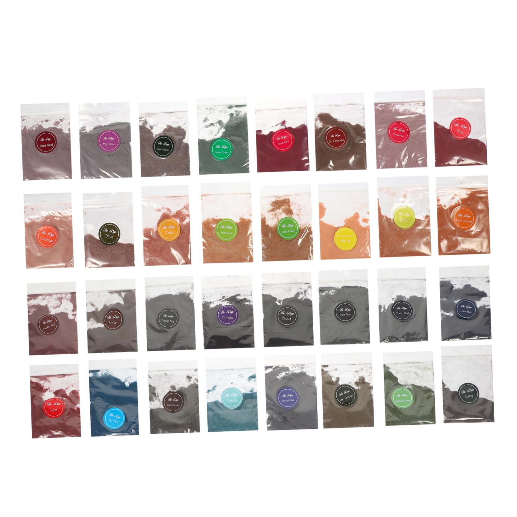 Projets DIY créatifs : le coffret tie-dye idéal pour étudiants et artistes
