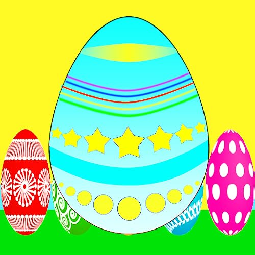 Easter Egg - Jogo Surpresa Grátis