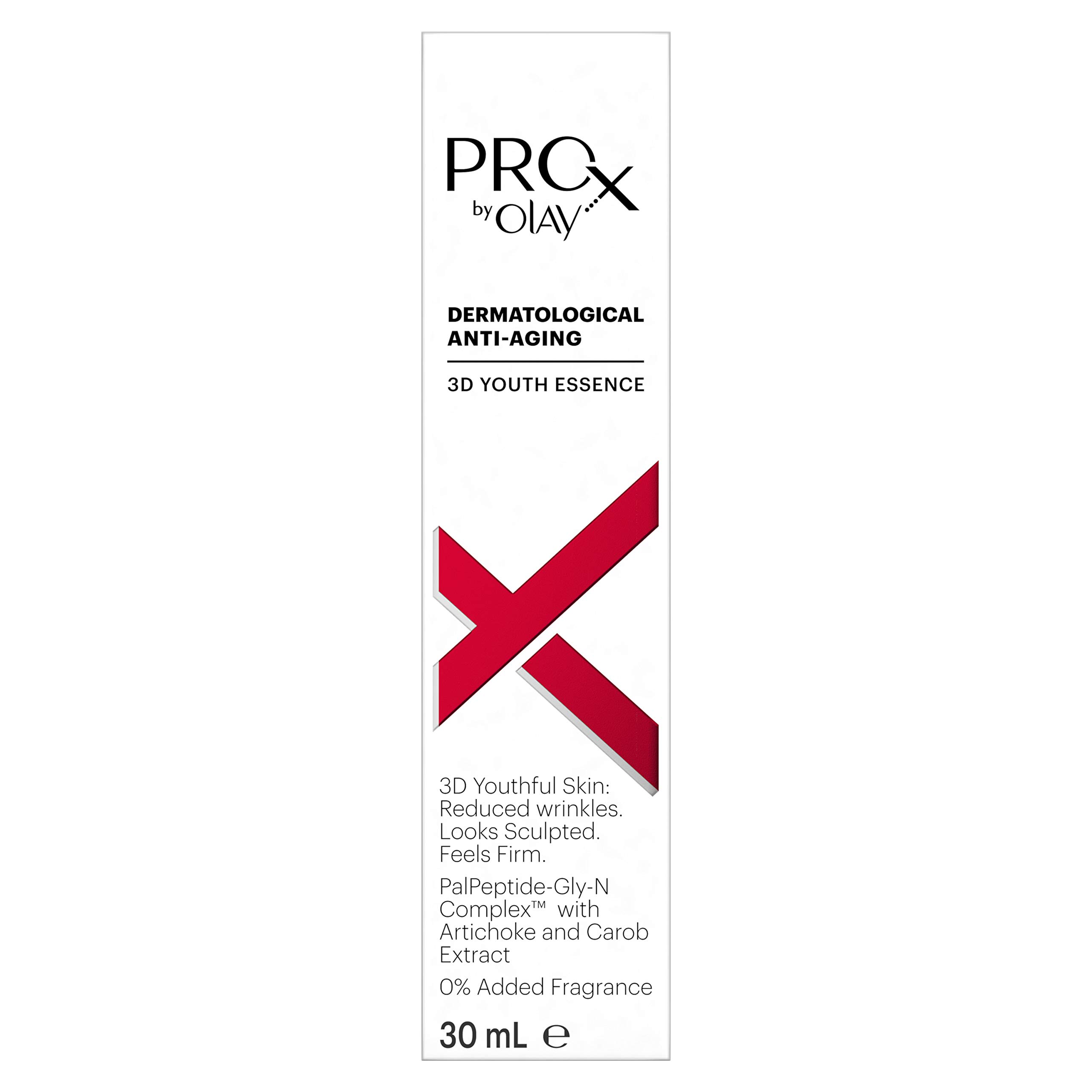 Amazon.com: ProX by Olay Dermatological Anti-Aging 3D Youth
