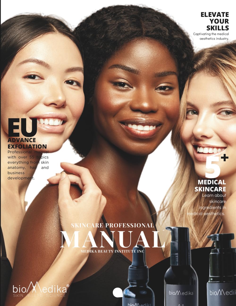 Skincare BM