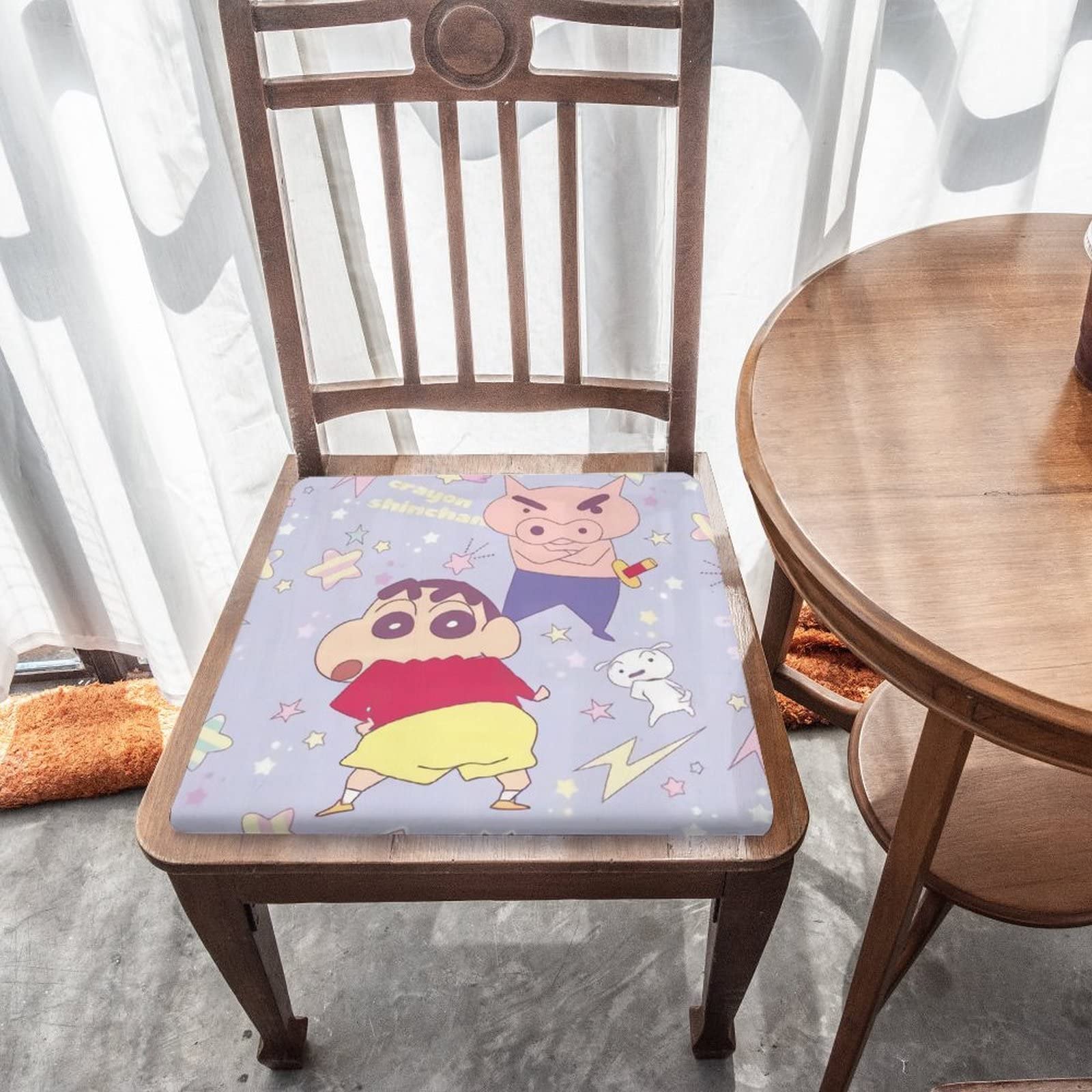 Amazon.co.jp: クレヨンしんちゃん ぶりぶりざえもん (87) 座布団