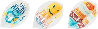 Flight El Mayumi Ouchi Model MYM ver.3 Teardrop Clear White