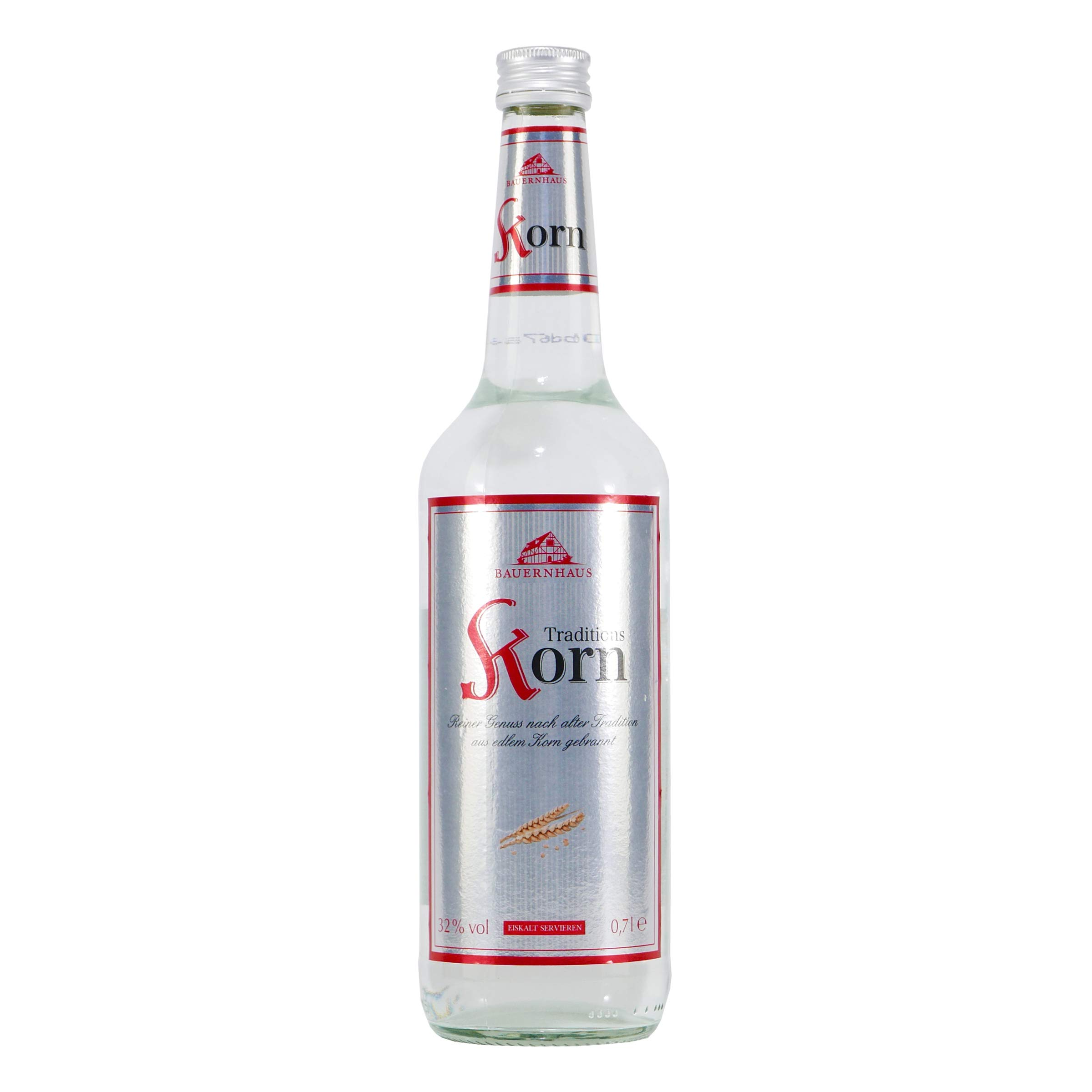 Bauernhaus Traditions-Korn (6 x 0,7L)