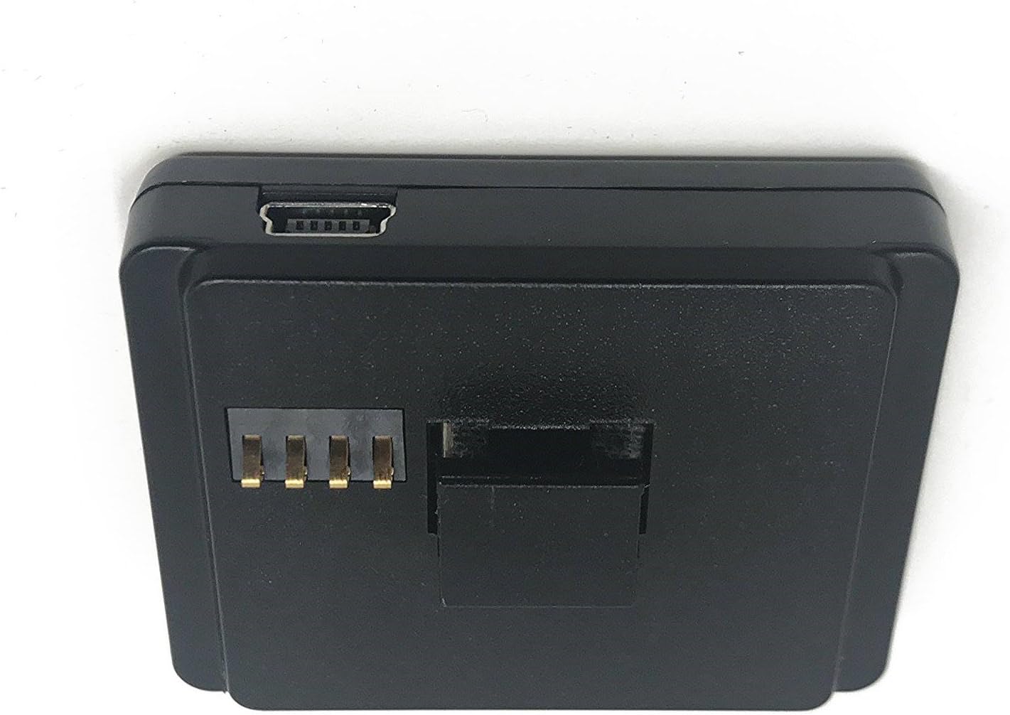 A119MNTGPSV2 - VIOFO Updated GPS Mount for A119 PRO, A119 V2 and A119S V2 (Got Two Vehicles? Add a 2nd Spare Mount!)