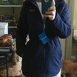 Columbia women's chatfield hill jacket reviews Clearance