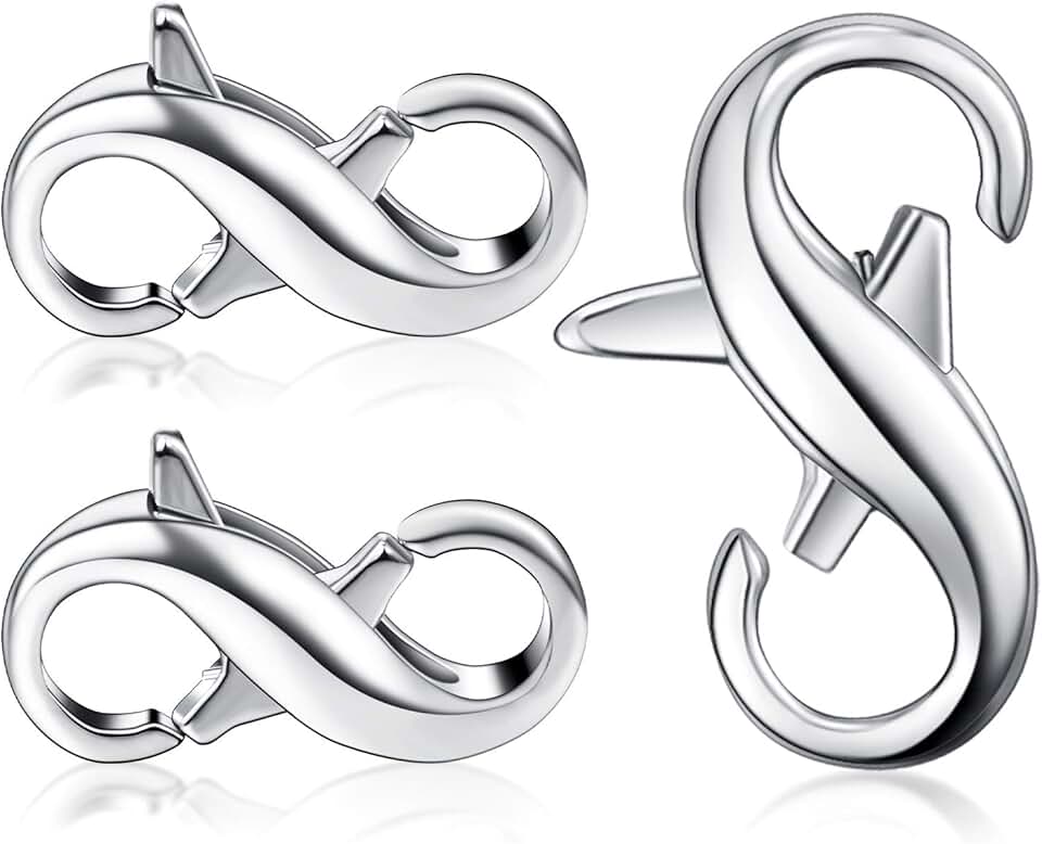 Amazon.co.uk bracelet extender clasp