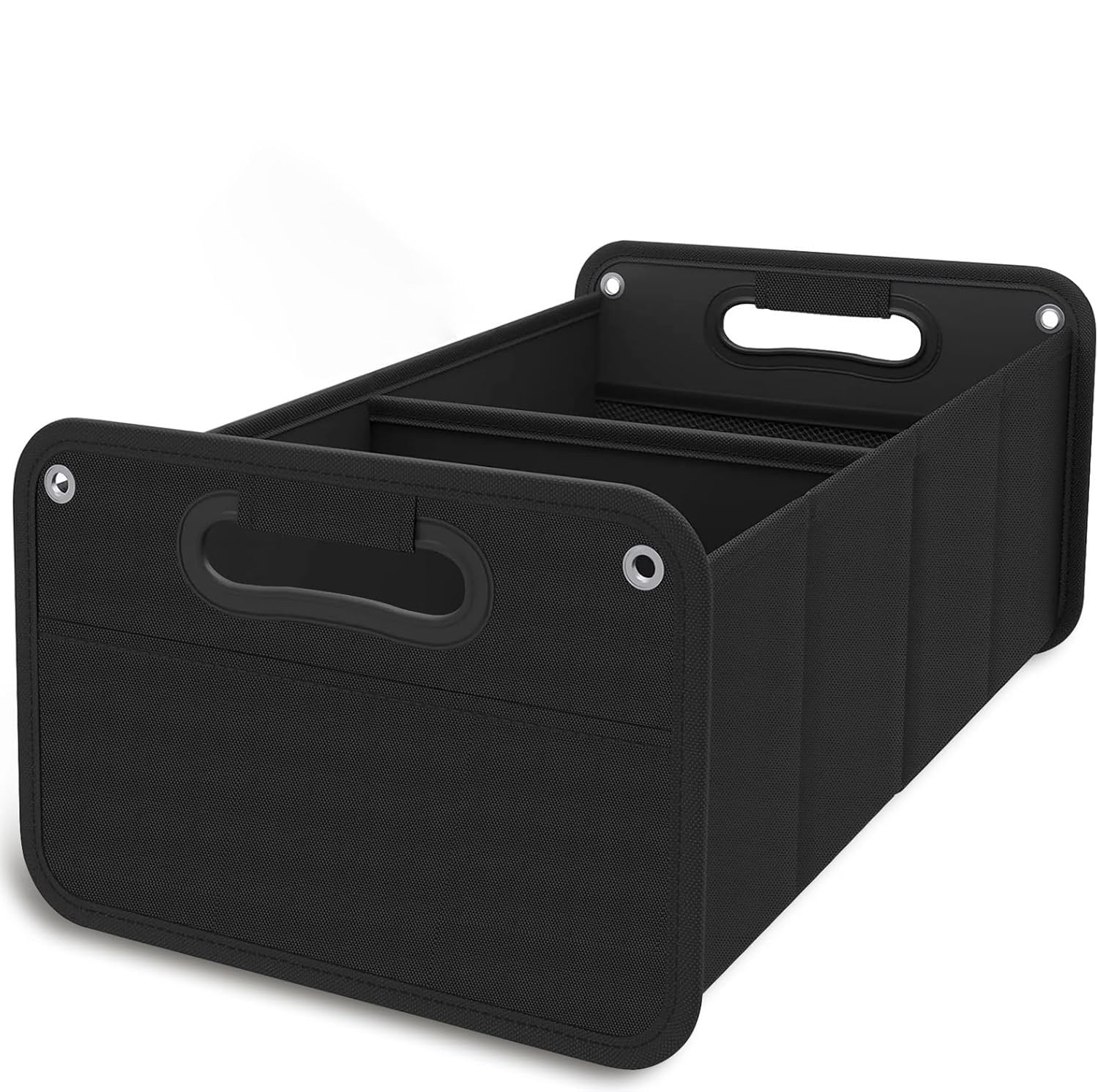 Rangement coffre Peugeot 208 organisateur e-208 étanche grande capacité 2019-2025