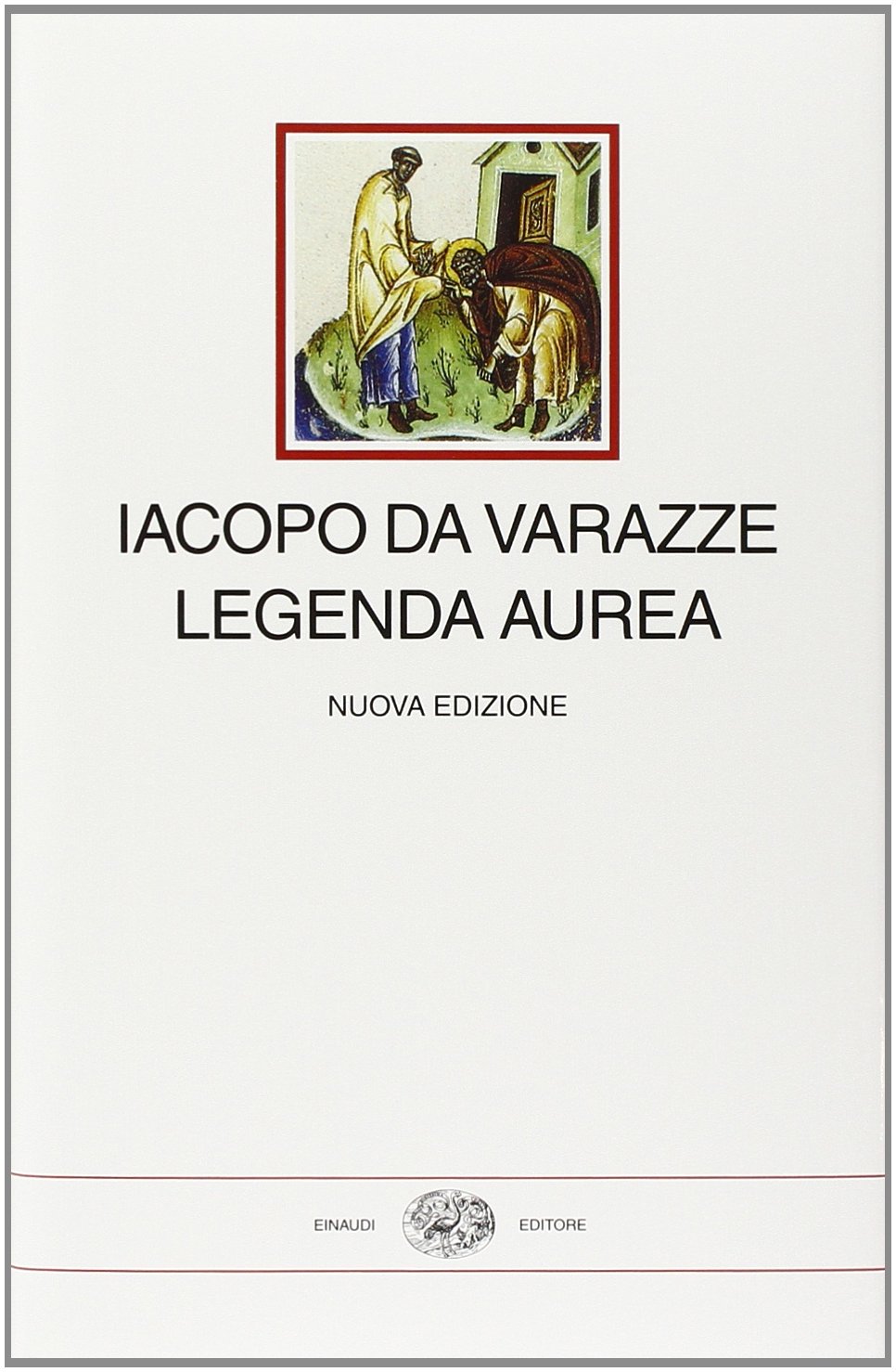 Legenda Aurea