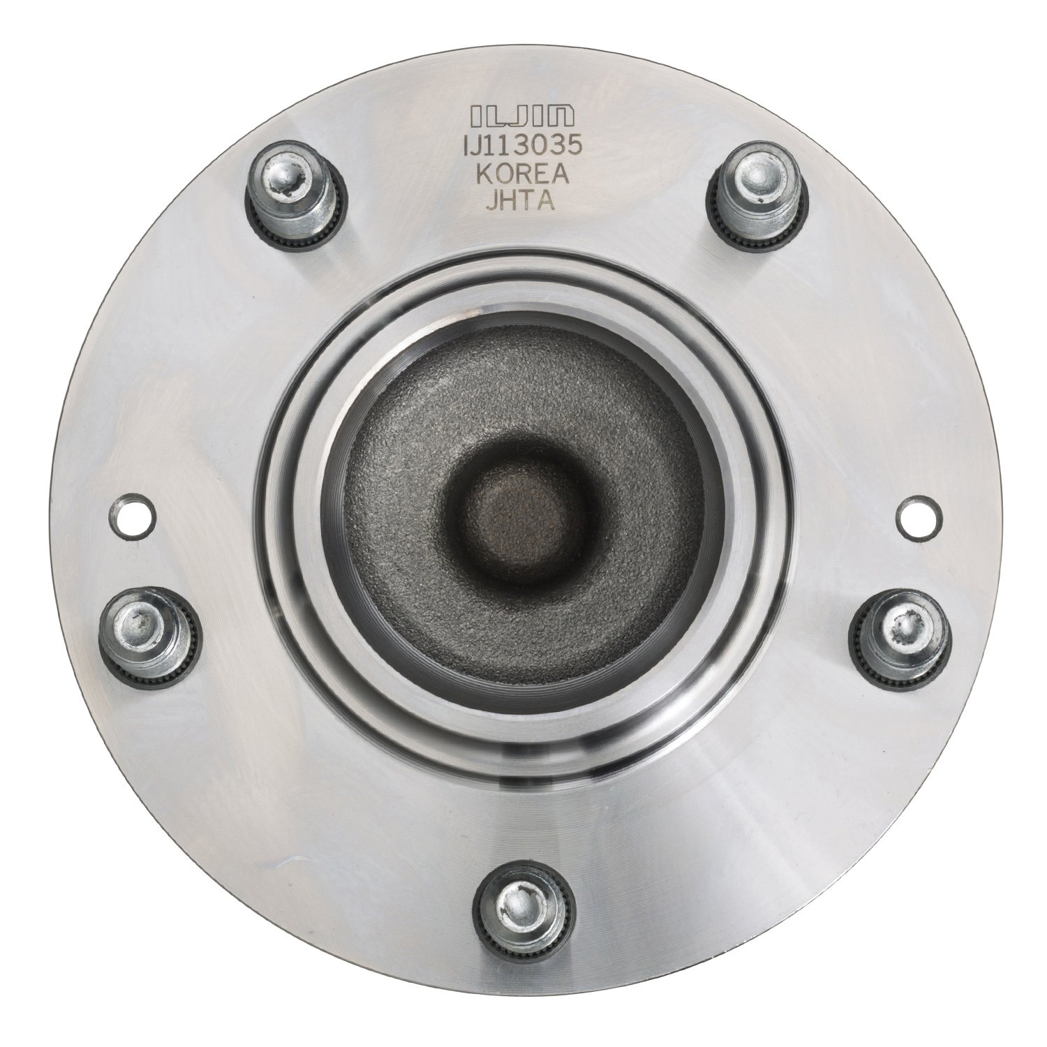 Amazon.com: MOOG 512434 Wheel Bearing and Hub Assembly for Kia