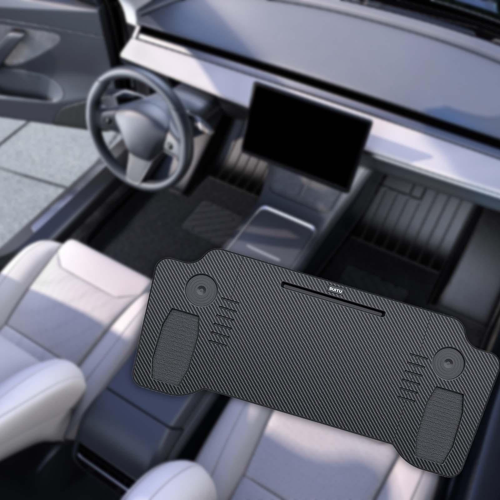 Auto Laptop Schreibtischzubehör Auto Tischplatte für Model 3 Y