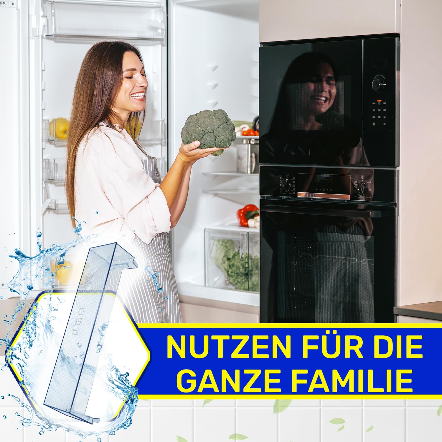 Kühlschrank Flaschenhalter 430x115x90 mm mit dem Originalcode 4640560100 4666010100 für Beko - Garantie 10 Jahre - MONTERAL