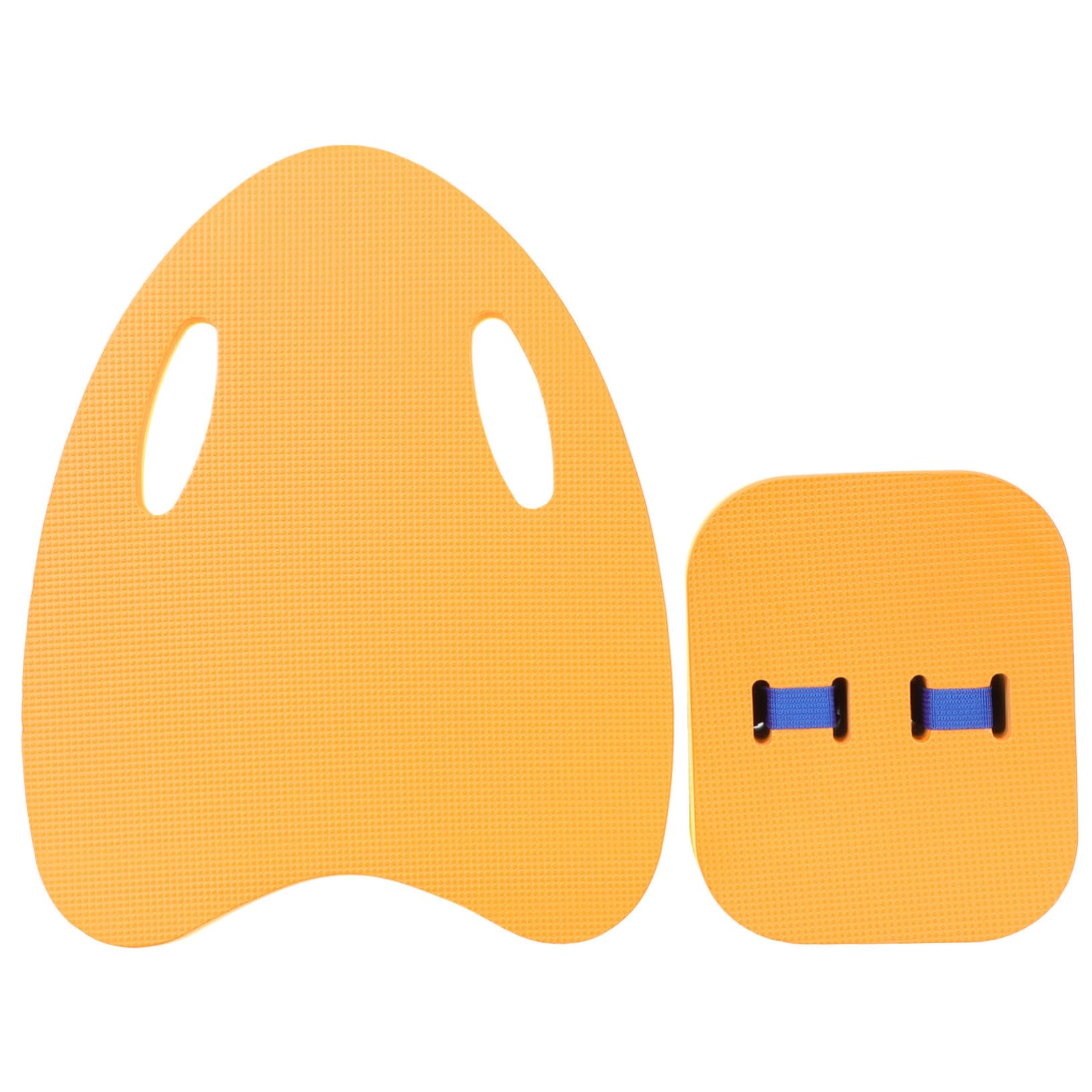 Mikikit Swim Float Kick Board Swimming Floaties Back Float for Swimming Lessons Boys and Girls