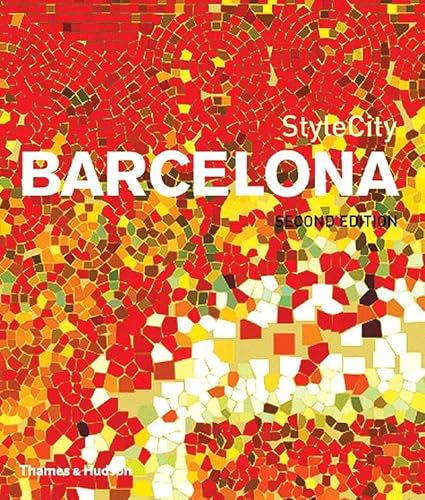 Preisvergleich Produktbild Barcelona (Style City)
