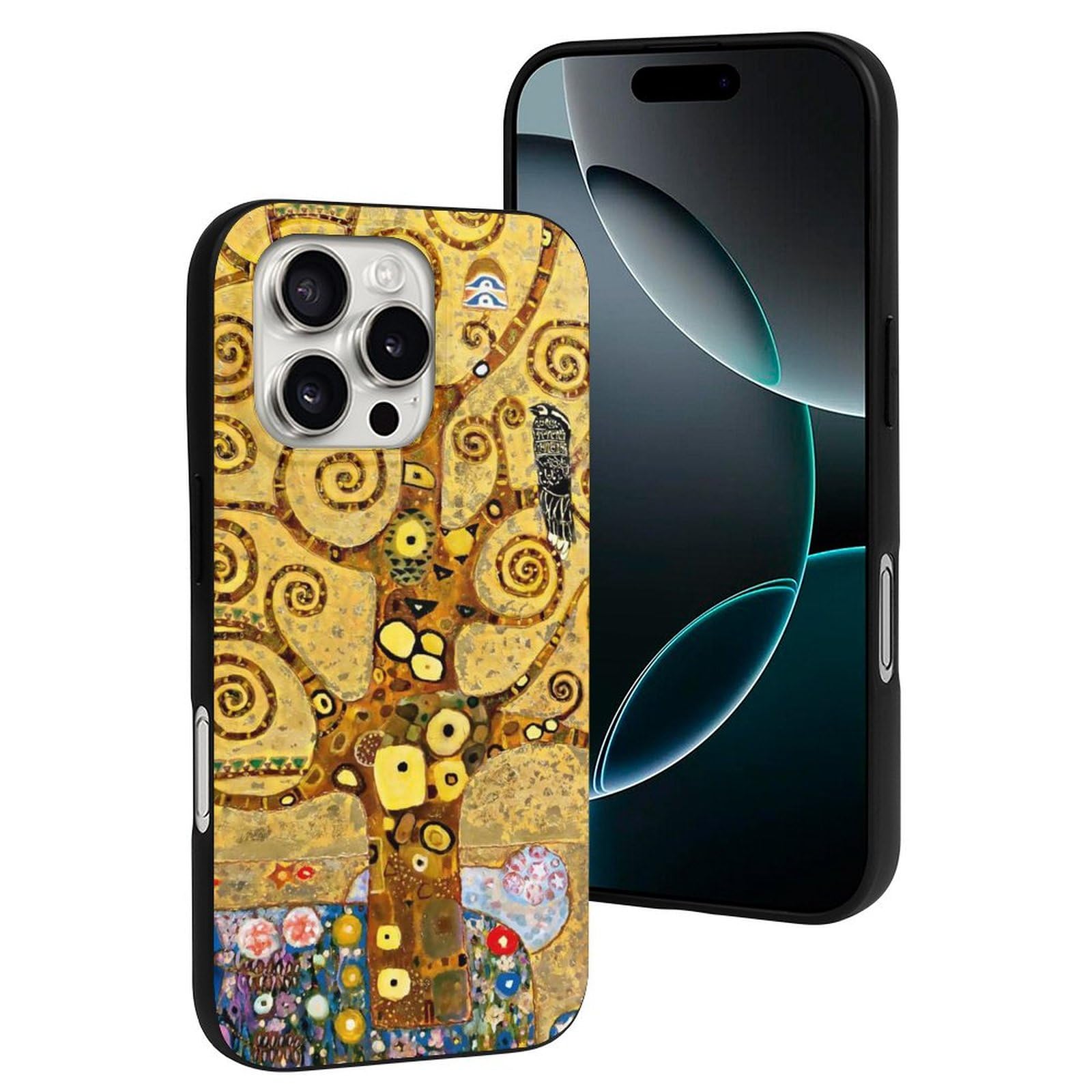 ▪︎iPhoneケース　iPhone16 Amazon.co.jp: ZENIX DESIGN TECH iPhone16 用 ケース 背面