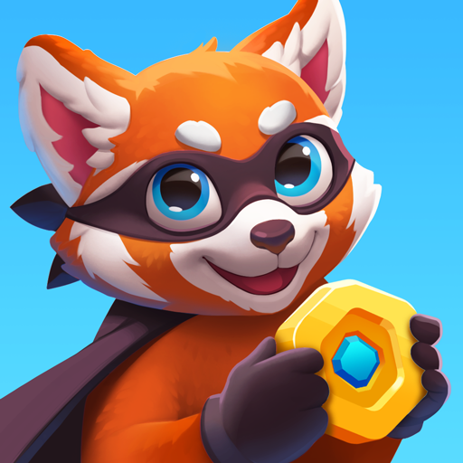 Age of Coins: Master Of Spins