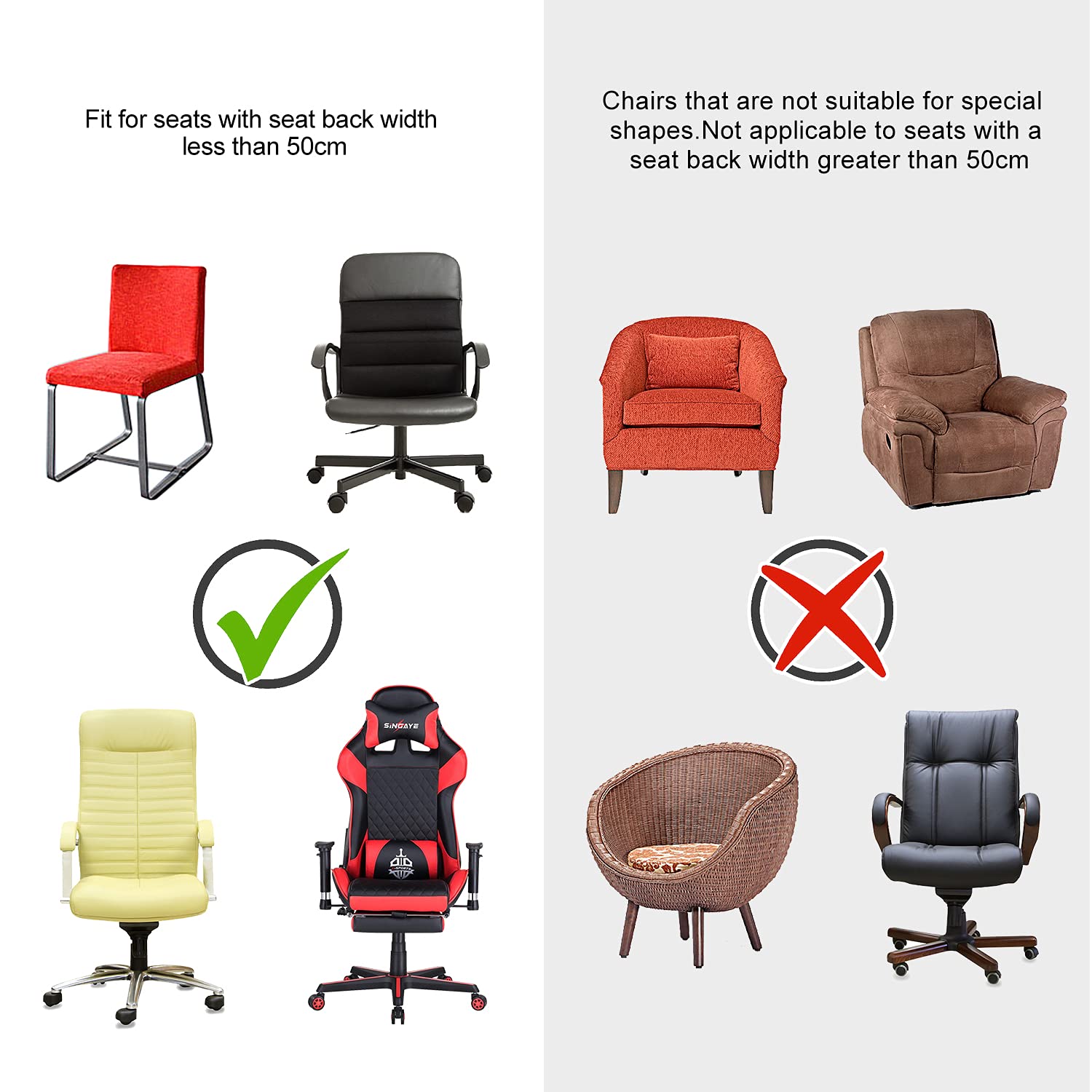 Buy Green Screen Chair, 56in/142cm Portable Green Screen Chair