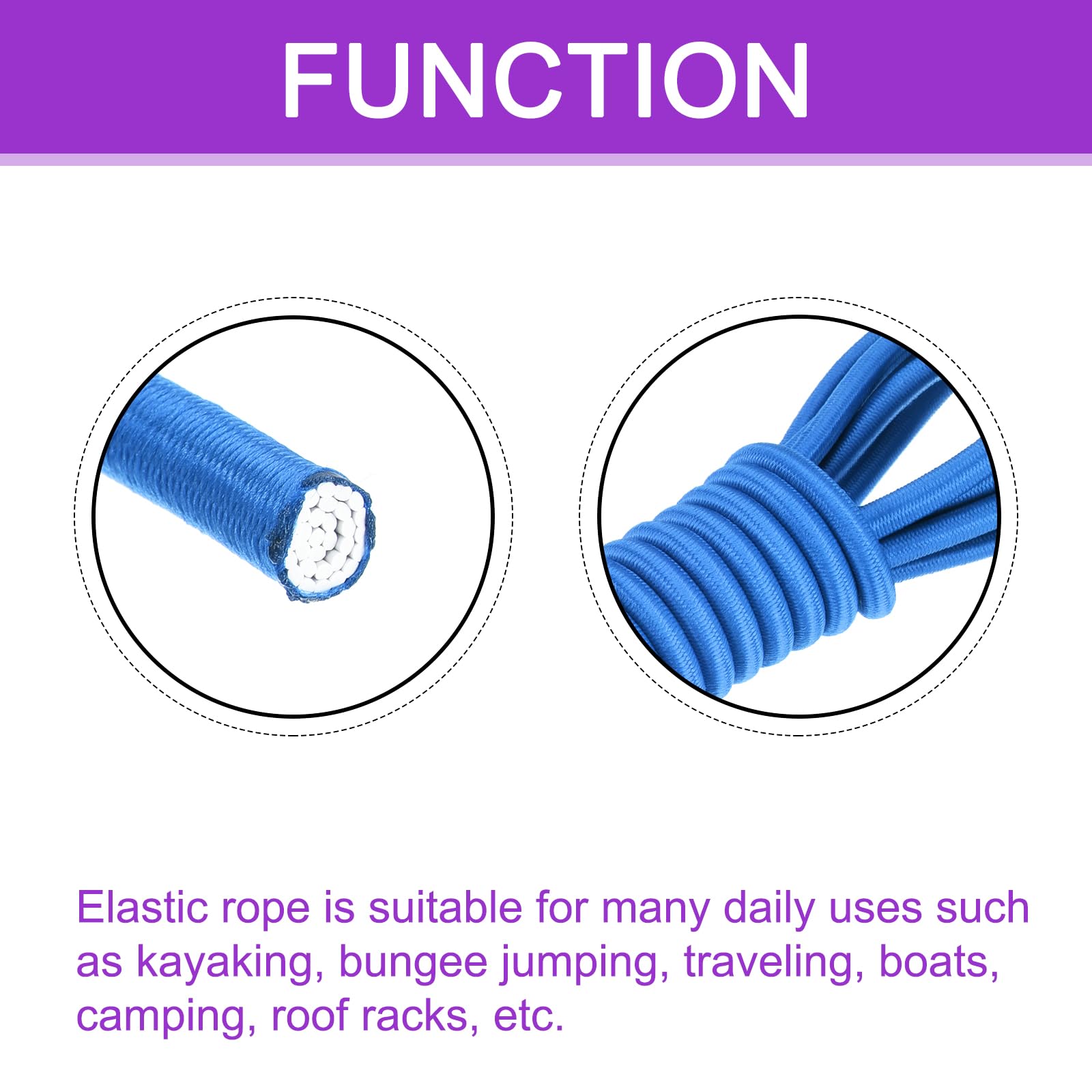 DMiotech 6mm Shock Cord - Image 3
