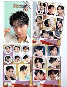 激レア！チャウヌ ウヌ ASTRO アストロ 直筆サイン入りパーカー