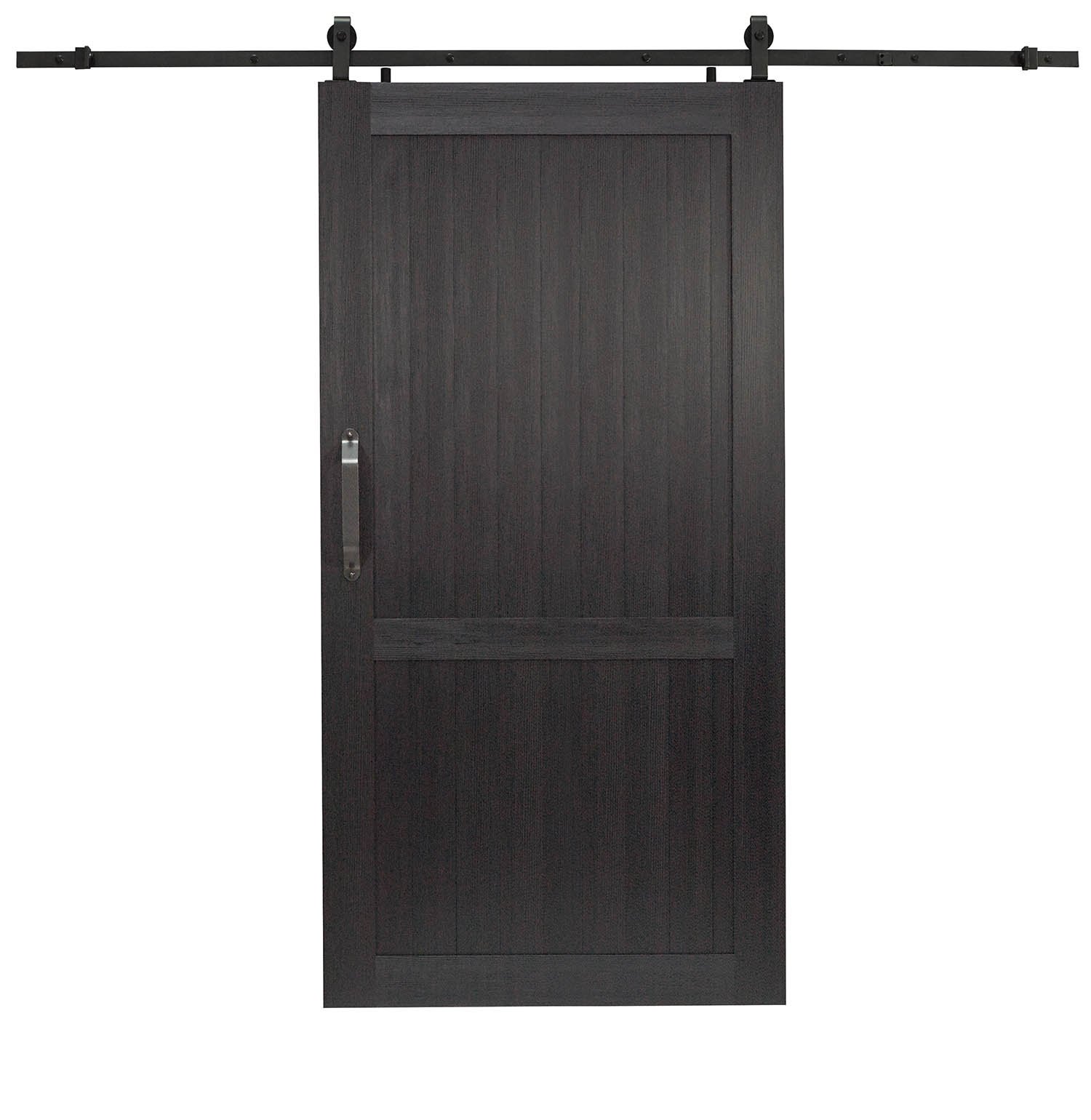 LTL Home Barn Door Kit