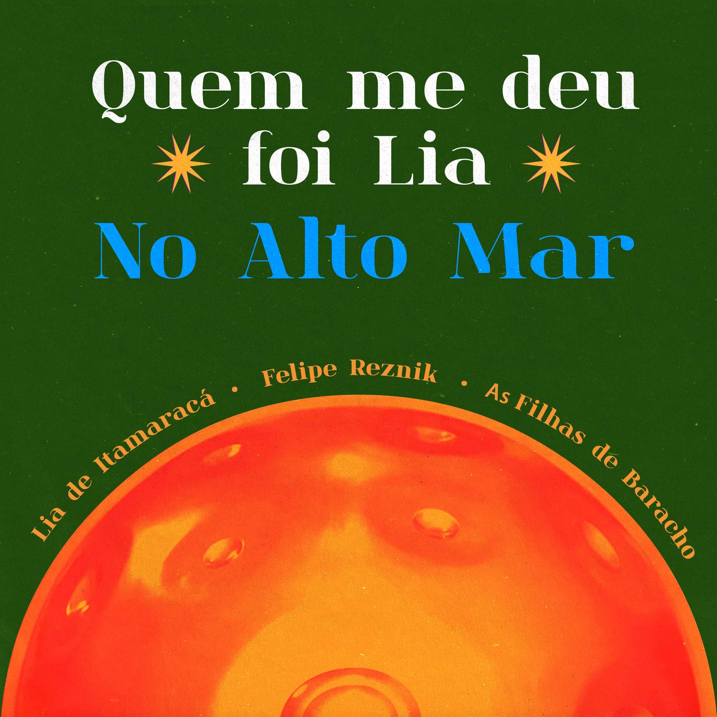 As Filhas de Baracho