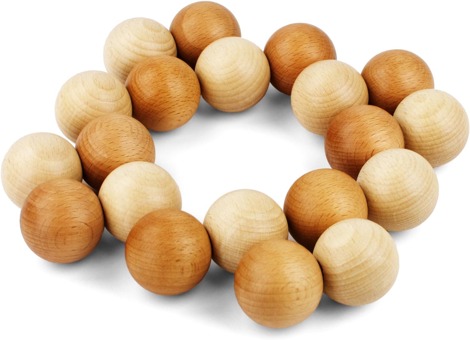 Playable ART Ball, Natural Color