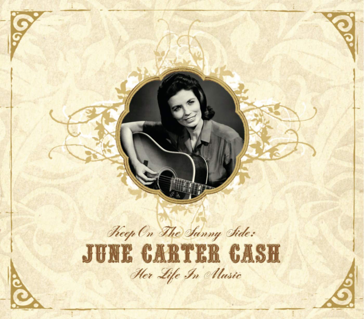 June Carter Cash