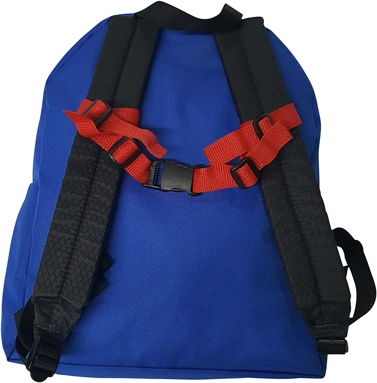 Sternum Strap Replacement, Adjustable Fits Most Backpacks,1" wide Chest Strap Made In USA. image 5