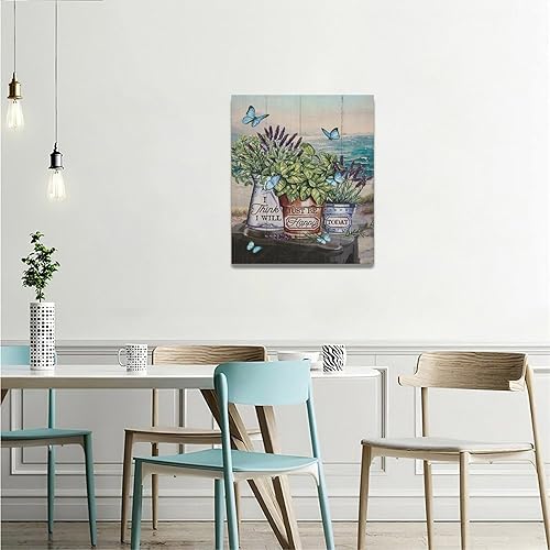 Vista 56 de Arte de pared de Jesús Jesús religioso Jesús, decoración de pared, cruz de león y cordero, lienzo impreso con citas cristianas, decoración de pared