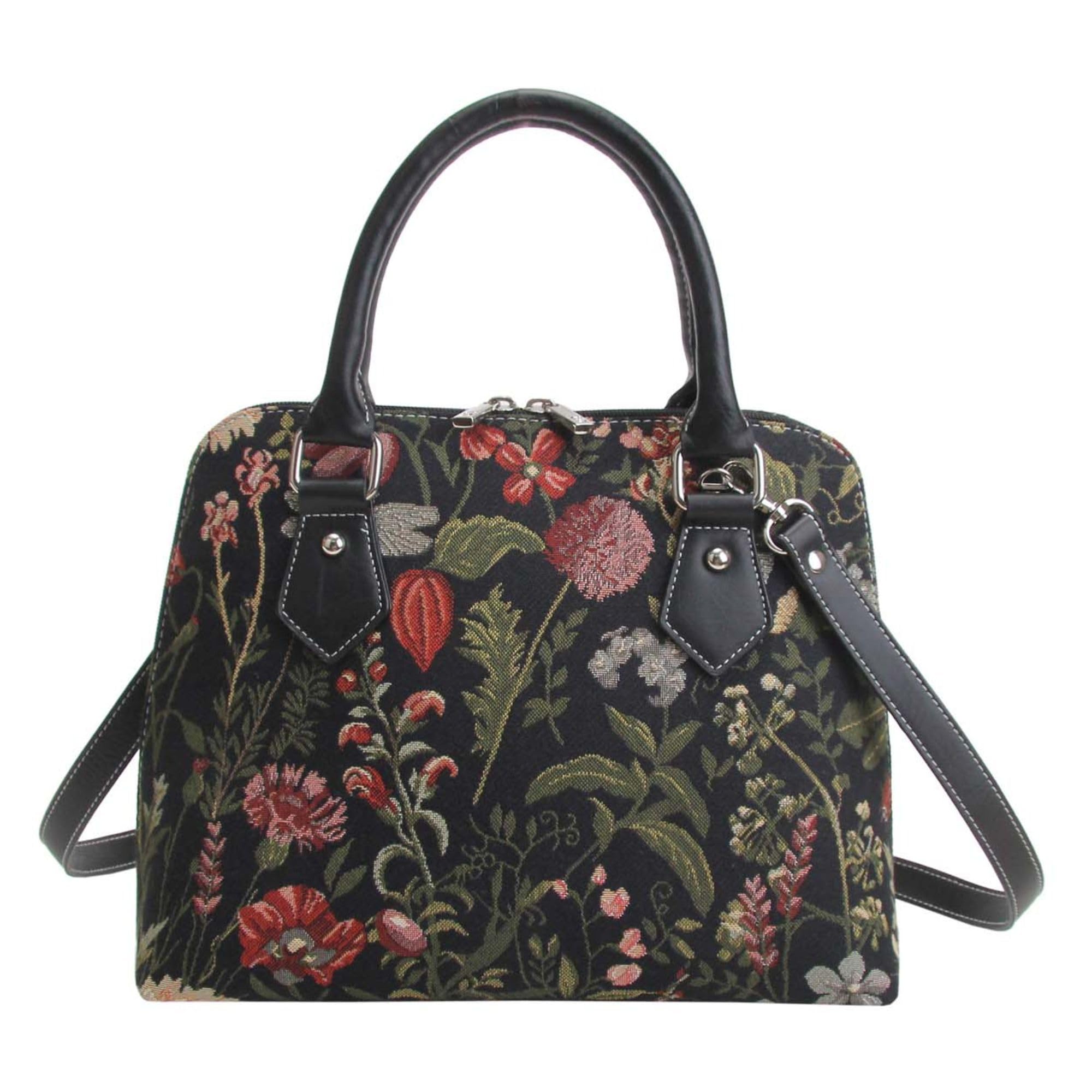 Signare Tapestry Hand & Shoulder Bag